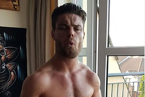 WWE Rocked by Abuse Allegations Against NXT Superstar Jordan Devlin