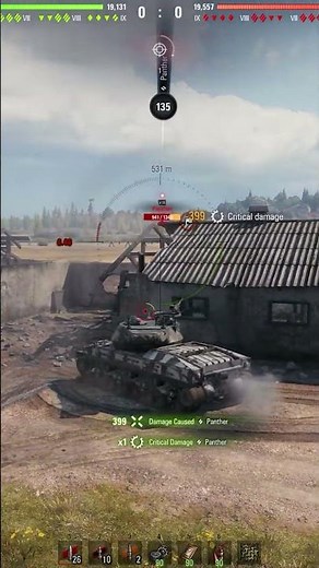 T28 Prototype — When Every Shot Sounds Like Victory! #wot #t28prototype #wotgameplay #worldoftanks