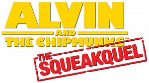 Alvin and The Chipmunks : The Squeakquel