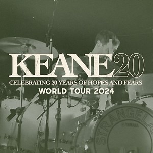 2.4K views · 330 reactions | Tickets are on sale TODAY! from 10am in your local market. Mexico, Europe, UK & Ireland, US & Canada. We cannot wait to see you on the road and celebrate the last 20 years with you all. Don’t worry if your city isn’t on this list, there’s more shows to come. Love, Tom, Tim, Richard & Jesse Please be sure to purchase tickets from official outlets only. www.keanemusic.com #KEANE20 | Keane | Facebook