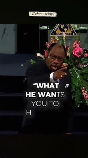 True Work | Myles Munroe #drmylesmunroe