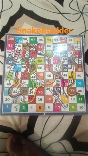 Snake & Ladder#game#viral#shorts