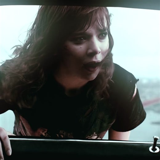 Charlie Watson Exploring Bumblebee's Identity