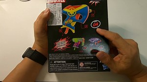 NERF 2019新品-42、43、44 MICRO SHOTS