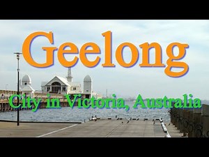 Visiting Geelong, City in Victoria, Australia - The Best Tourist Place in Australia