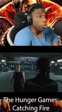 Movie: The Hunger Games: Catching Fire (highlight)