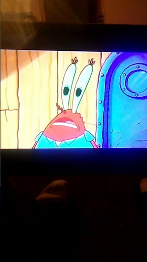 SpongeBob's Truth or Square Promo 1