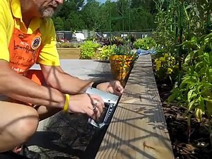 How To Install Bird Netting - The Home Depot