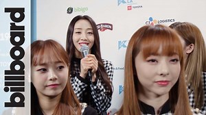 LOONA Discuss Being Icons of Queer Positivity | Billboard