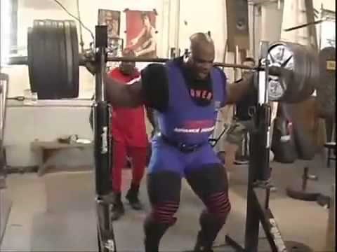 Ronnie Coleman Yeah Buddy Light weight baby