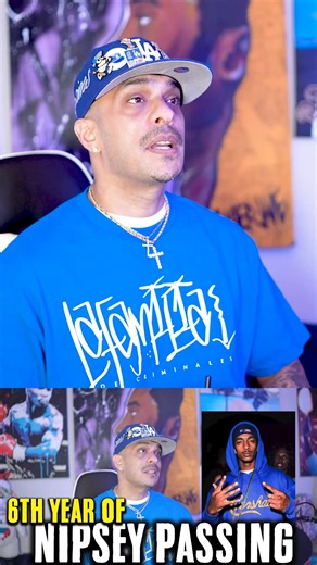 Jealousy and hatred breed envy…… a lot of backstabbing and loss. RIP Nipsey🙏💪🏽 | Mr.Criminal