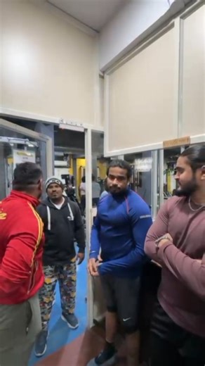 Irfan Malik on Instagram: "Visit gym Team Khaleel fitness Never Seen Before The Biggest Fitness Festival Organised By khaleel_fitness_classic Collaborate under shafi Sami Classic " Get ready for the ultimate showdown! Witness thrilling competition in: Sub Jr bodybuilding Jr bodybuilding Senior bodybuilding 55to85 above Sub jr men's physic ( open )19 Yr Jr men's physics ( open )23 yr Senior men's physics ( 170cm Below ) Senior men's physics ( 170cm Above ) Classic physics ( 170cm Below) classic p