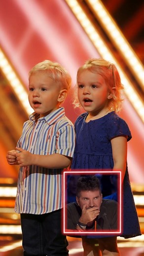 When LA’s cutest siblings kicked off Hallelujah, we expected harmony. Instead, the duo erupted into an epic on-stage showdown that had the audience roaring! You’ll laugh, you’ll gasp, and the wild finale will blow your mind. Plus a twist you’ll never forget!! Wildly. Watch it in the first comment👇👇👇 | Verses of Valhalla