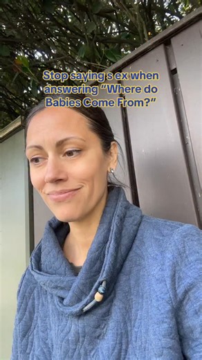 Kathleen Hema on Instagram: "EVERYTHING you want to know about explaining Where do Babies Come From? 🤗 The Complete Guide to the Early S ex Talks is designed for parents of kids in the primary age (ages 4,5,6). If you have a kid that is 7,8 or 9 years-old, check out Top Talks instead as it guides you through explaining Where Babies Come From for a kid in the Intermediate Age. 👉🏼It lays out the 3 layers to having this talk without saying the word sex. ✅How to know when it’s time to transition 