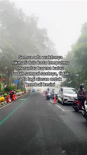 Exploring Salatiga: Enjoying Life in a New City