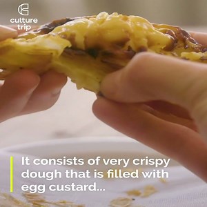 4.6K views · 267 reactions | We tried some of the most iconic Portugese dishes  What would you add to your Lisbon food tour? Thank video by CultureTrip #LovePortugal #Portugal #Travel | Love Portugal | Facebook