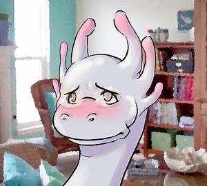 ドラゴンとの恋愛を描く異色ADV『Dragon Dating Simulator』最新映像が登場、無料デモ版も公開中 | Game*Spark - 国内・海外ゲーム情報サイト