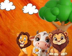 Animals Kids Coloring Book .fun and Educational Coloring Book .kids Coloring Book. Animals Coloring Pages.*tags:* Kids Coloring Book, Anima - Etsy Australia