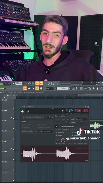 Essential FL Studio Tricks for Music Producers