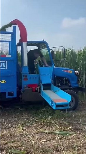 Modern tools for grinding sugar cane stalks and leaves efficiently