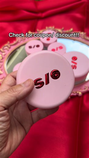 Ultimate Blurring Setting Powder Review