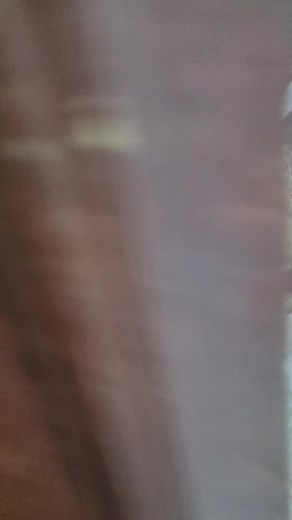 Cluttered Room Exploration with White Object