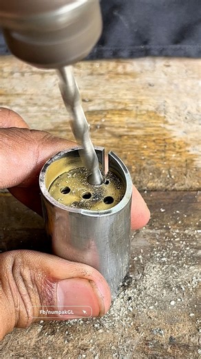 158K views · 741 reactions | making a carburetor throttle cable lock #diy #tips #carb | Numpak GL | Facebook