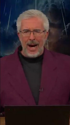 Perry Stone Shares Lester Sumrall Wisdom on Prophetic Words