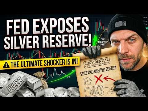 Silver Spot Price Today & The U.S. Military Rare Earth Magnet Shortages