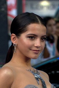 How Isabela Merced is redefining fame on her own terms