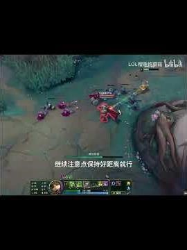 AD提莫也很好玩，枪枪到肉的感觉很舒服 #shortvideo #shorts #teemo