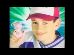 Teletoon ad breaks March 4th 2000