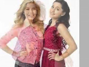 Sam & Cat cast and characters