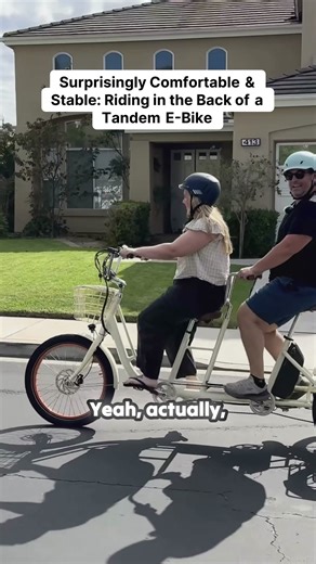 3.1K views · 58 reactions | Experience the unique thrill of riding in...