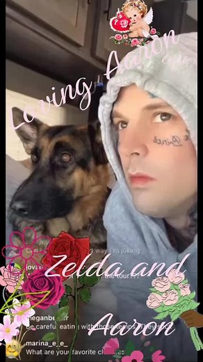 #aaroncarter #aaroncarterofficial #unfirgettable