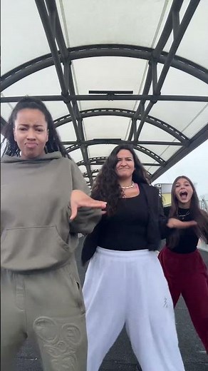 HOW MANY DANCERS DID YOU COUNT? ✨ #trending #dance #dancerlife #dancer #dancechallenge #dancetrend