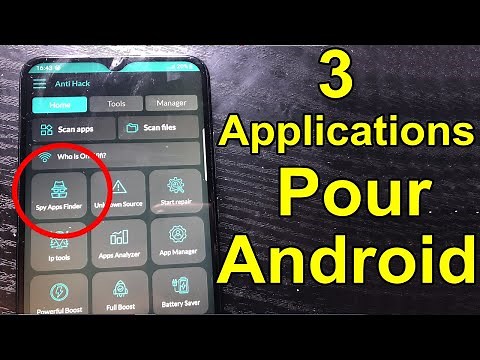 3 Meilleurs Applications Android Vous Devez L'installer Maintenant
