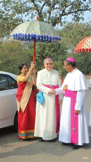 Bishop welcomes.. #motivational #youtubeshorts #shorts #shortsfeed #short #viral #yt #ytshorts #god