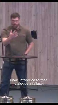 The "Appeal to Authority" Fallacy