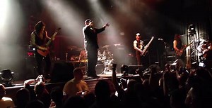 Ex-KILLSWITCH ENGAGE Singer HOWARD JONES' DEVIL YOU KNOW: Video Footage Of Entire Orlando Concert