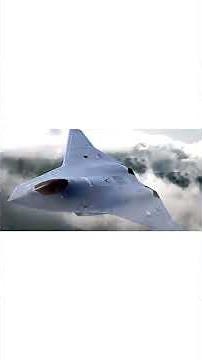6th Generation F 47 USA Fighter Jet #shorts