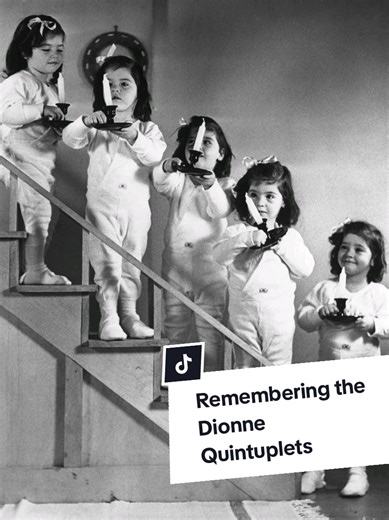 Annette, the last surviving Dionne quintuplet, passed away in relative obscurity on Christmas Eve, and she wouldn't have wanted it any other way. In 1934, Elzire Dionne gave birth to five identical daughters in her farmhouse near Corbeil, Quebec. The miraculous survival of the premature infants became international news, and Yvonne, Annette, Cecile, Emilie, and Marie became a worldwide media sensation. Largely forgotten today, the girls were household names in the 1930s and 40s, a symbol of hope