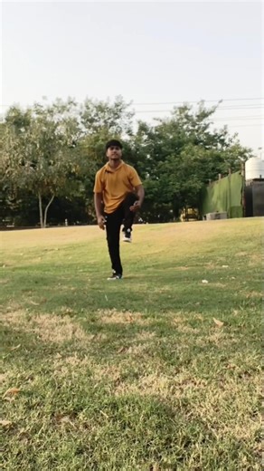 #zerotohero #frontflips #30schallengets Front Flip Challenge Begins 🚀Day 1 – गिरूंगा लेकिन सीखूंगा 💯