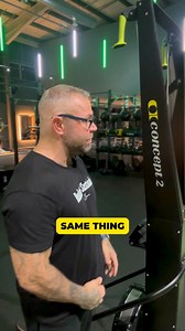 12K views · 99 reactions | Want to get more out of your cardio? Make it work for your strength goals  Here’s a simple way to turn your conditioning sessions into muscle-building opportunities | Alex Beevis | Facebook