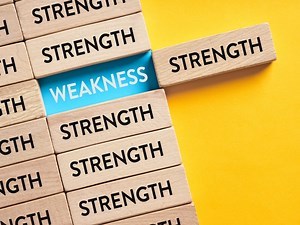 How to Do a Personal SWOT Analysis - Mindtools