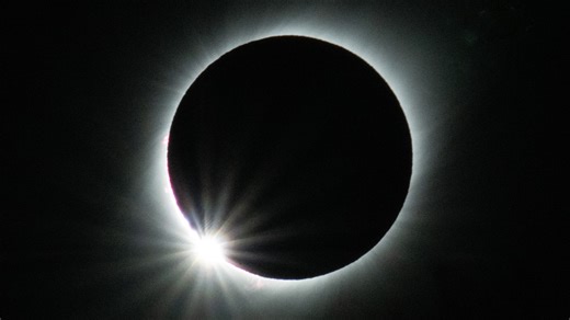 We're halfway between the April 2024 and August 2026 total solar eclipses: Here's why we're excited