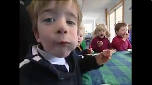 24K views · 348 reactions | The tradition of free cheerio for kids at butchers is under threat. Cheerios have been around as long as anyone can remember. | Seven Sharp | Facebook