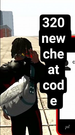 320 new cheat code #indianbikesdriving3dnewtodayupdate