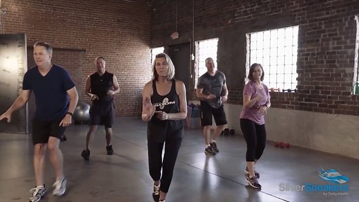 265K views · 2.4K reactions | SilverSneakers and open enrollment: Here’s what you need to know! | SilverSneakers | Facebook