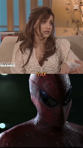 SPIDER-MAN Vs BRITTANY MURPHY